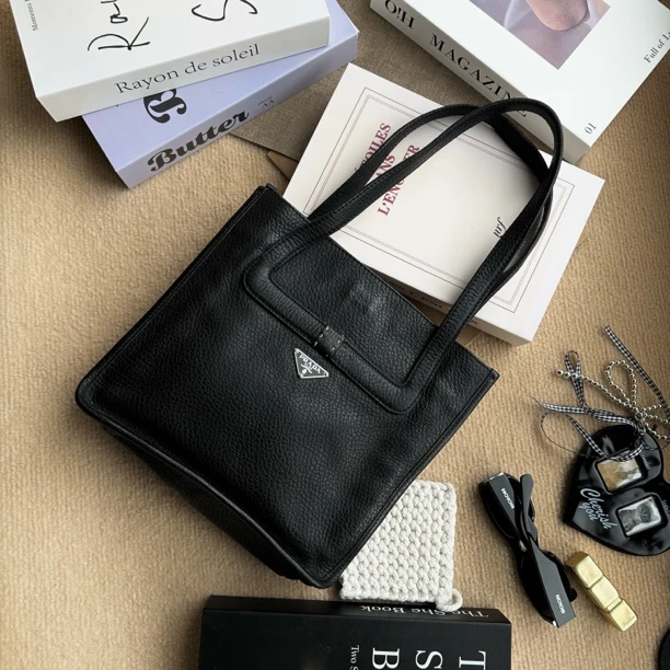 95新 Prada/普拉达 上海自播/普拉达单肩包