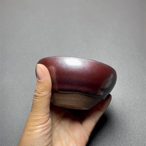 【闪购商品】茶盏-626............