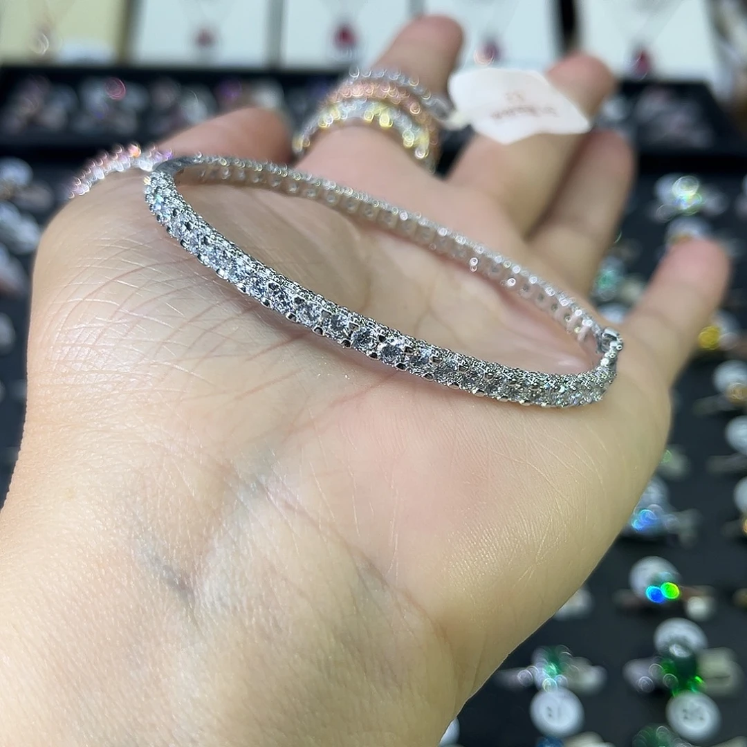 莫桑石非金属孤品