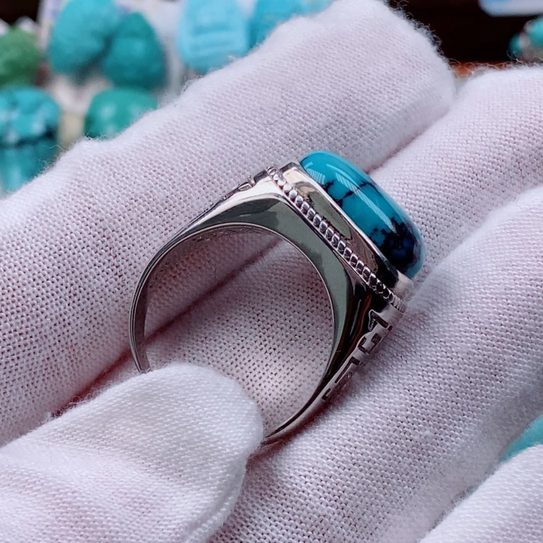 绿松石珠宝奇石未镶嵌黄*梨