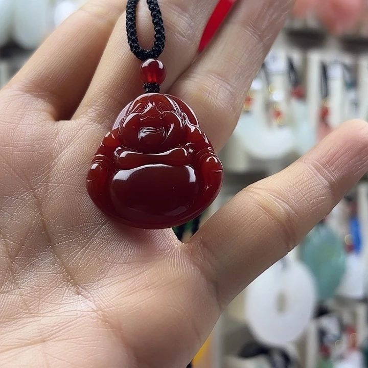 *****石英质玉未镶嵌颈饰