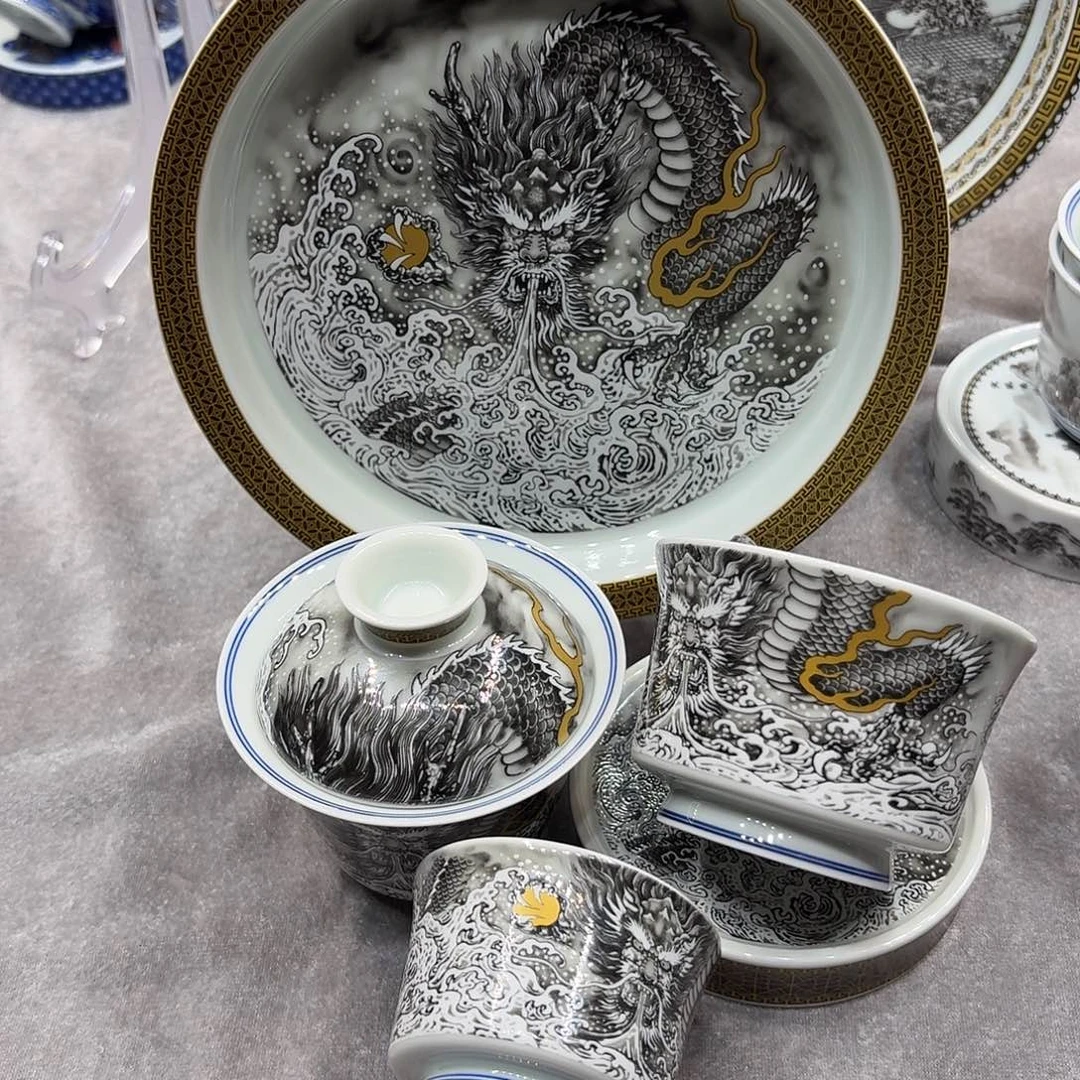 景德镇市和上海浦东新区