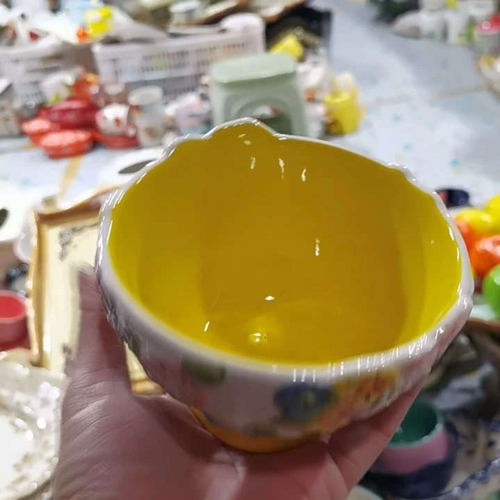玖***酒瓷片陶瓷产品设计
