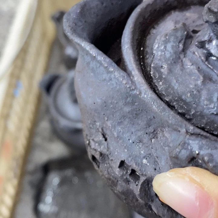 *****柴烧裸烧源头产地