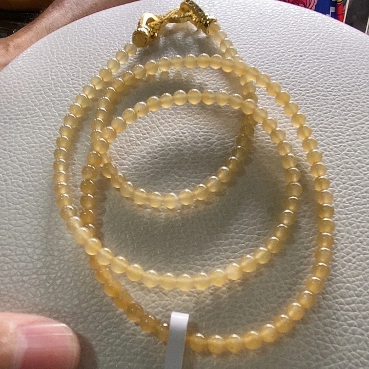 定制翡翠未镶嵌卡4