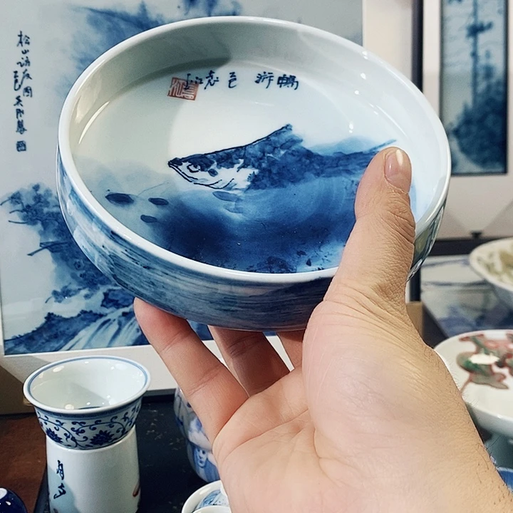 景德镇陶瓷艺术陶