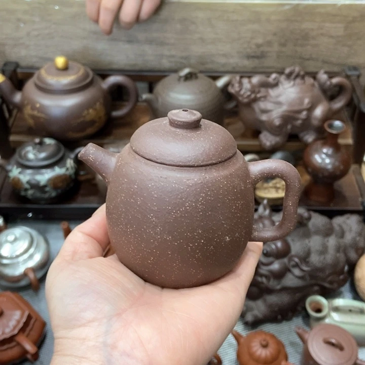 紫砂茶壶紫砂紫砂