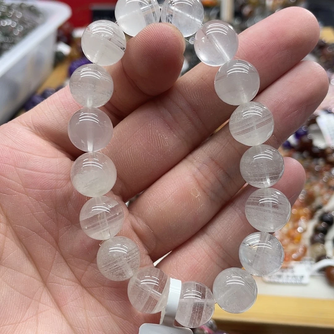 手链未镶嵌水晶天然