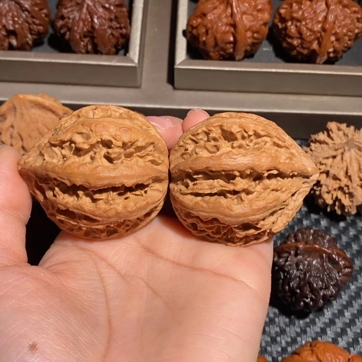 把件文玩核桃L*文玩3