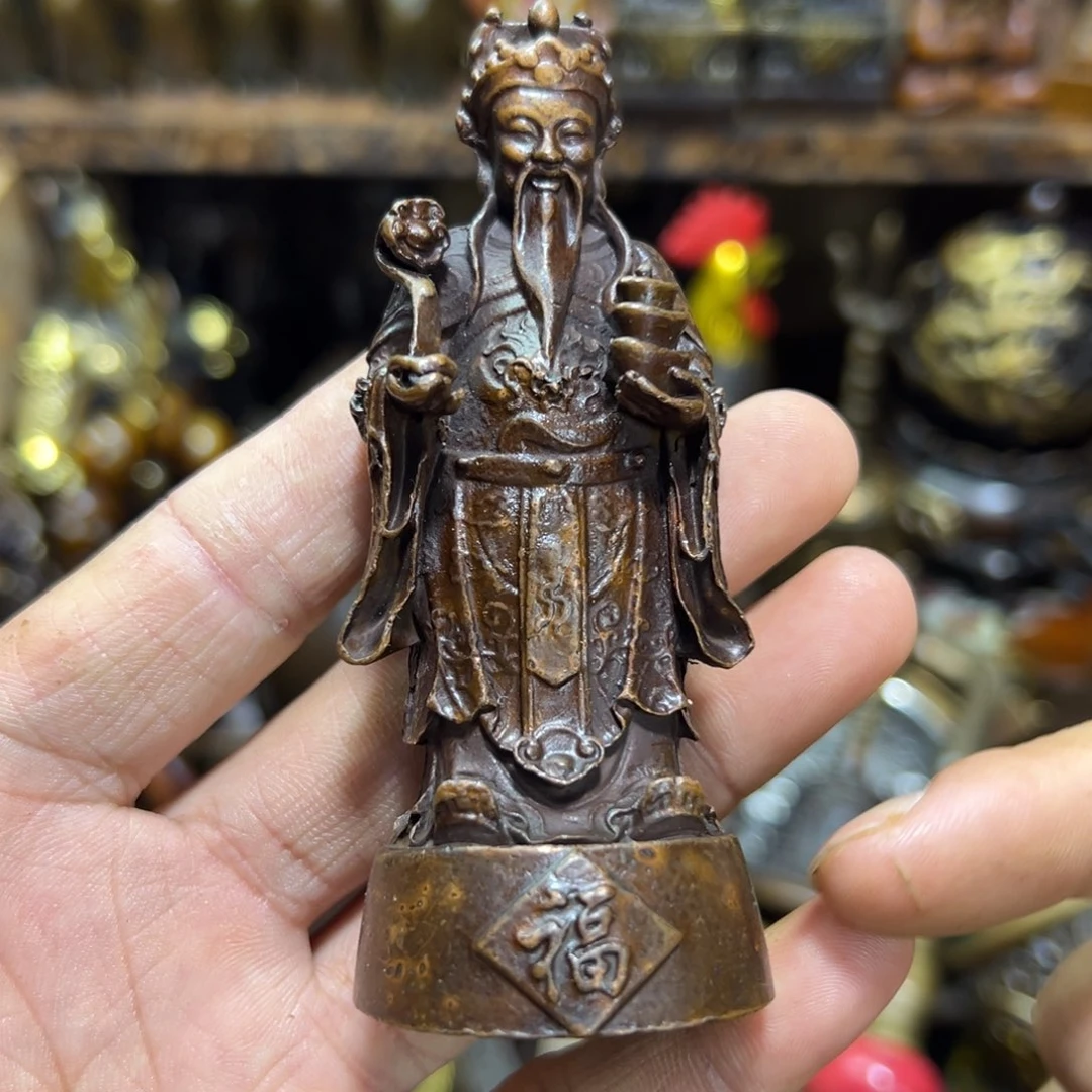 木古铜器专属链接