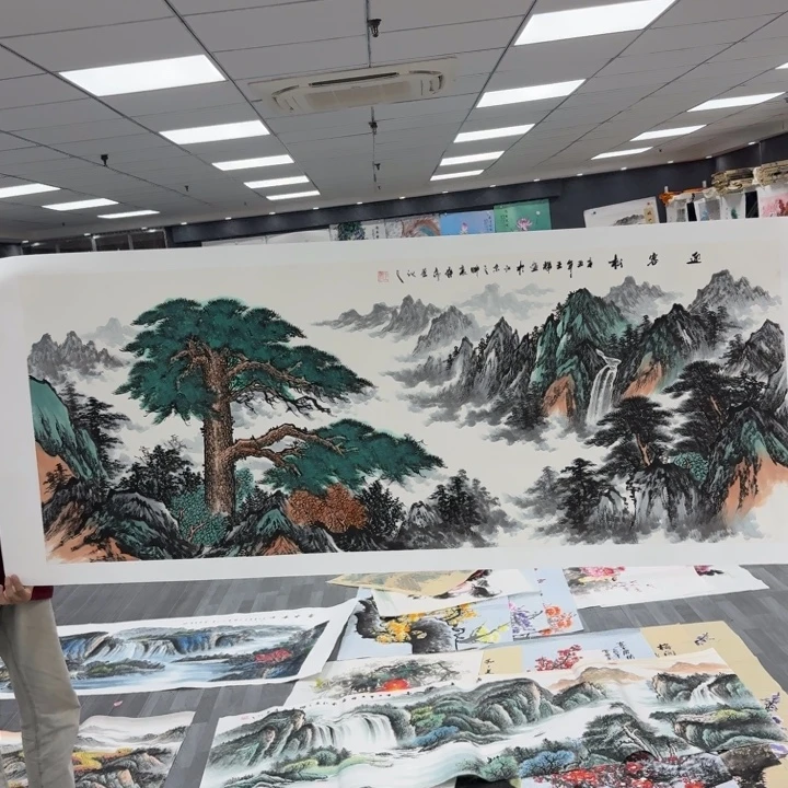 我们都在努力着呢吧