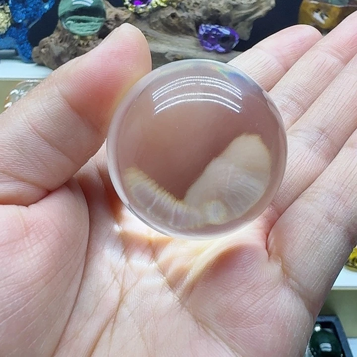 水晶大型摆件（非配饰）未镶嵌用****3摆件