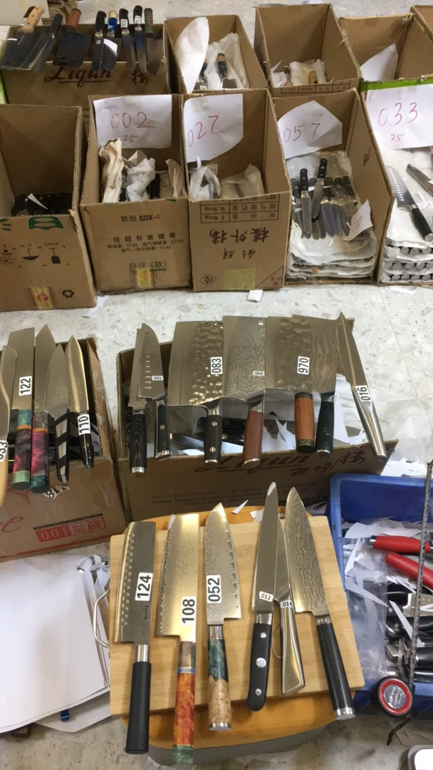 直播间链接默认微瑕介意勿拍水果刀不锈钢削皮刀多功能瓜果刀