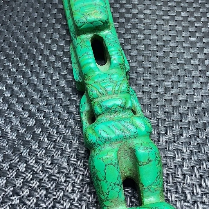吊坠紫金钵盂菩提