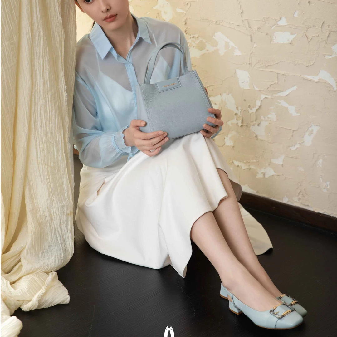 TUSCANS双鱼女包（YB）MA01-MA20