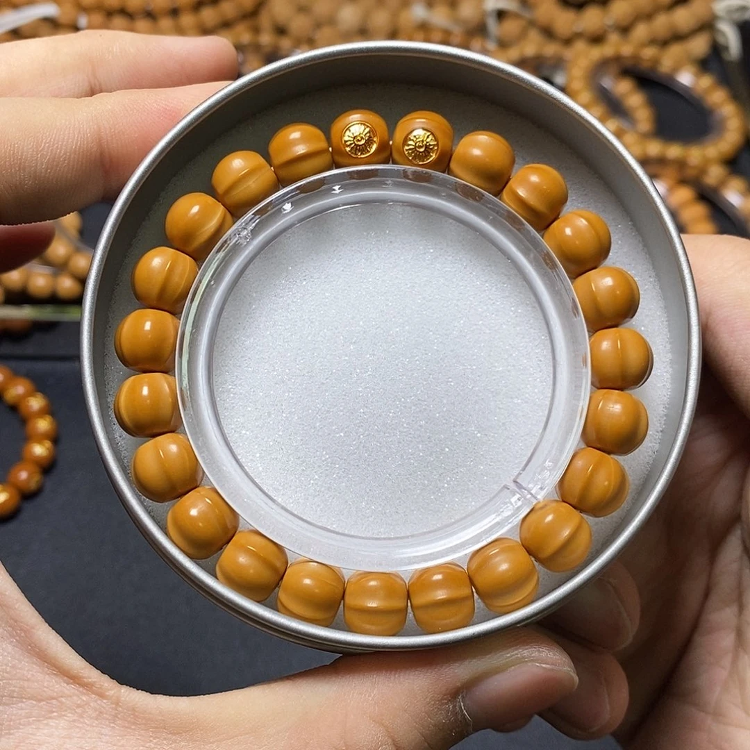 猴头核桃手串双标四花鲨鱼11左右单号31号