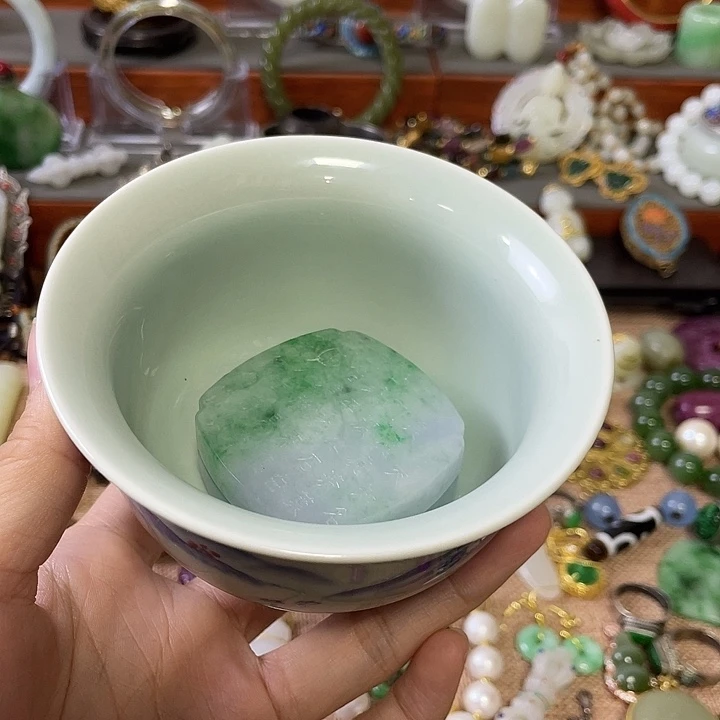 用***9杯精美雕刻物件物件