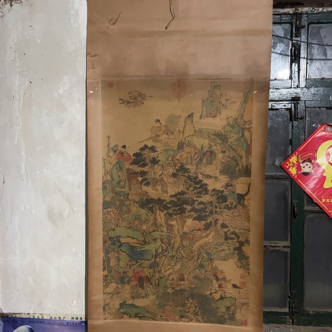 手工艺品琉璃老家的货没有坏的