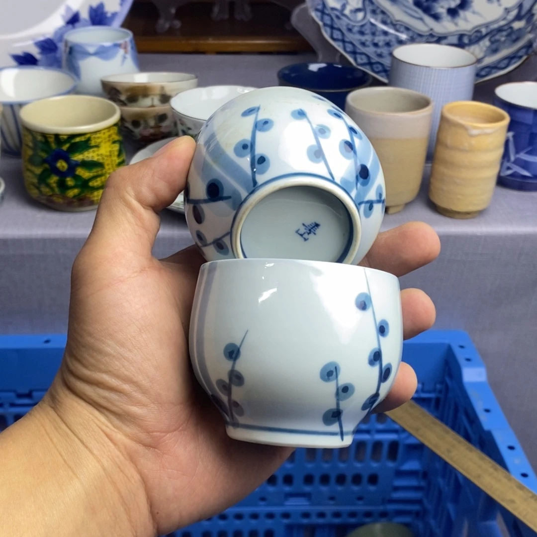 茶盏全场满28元包邮，第169