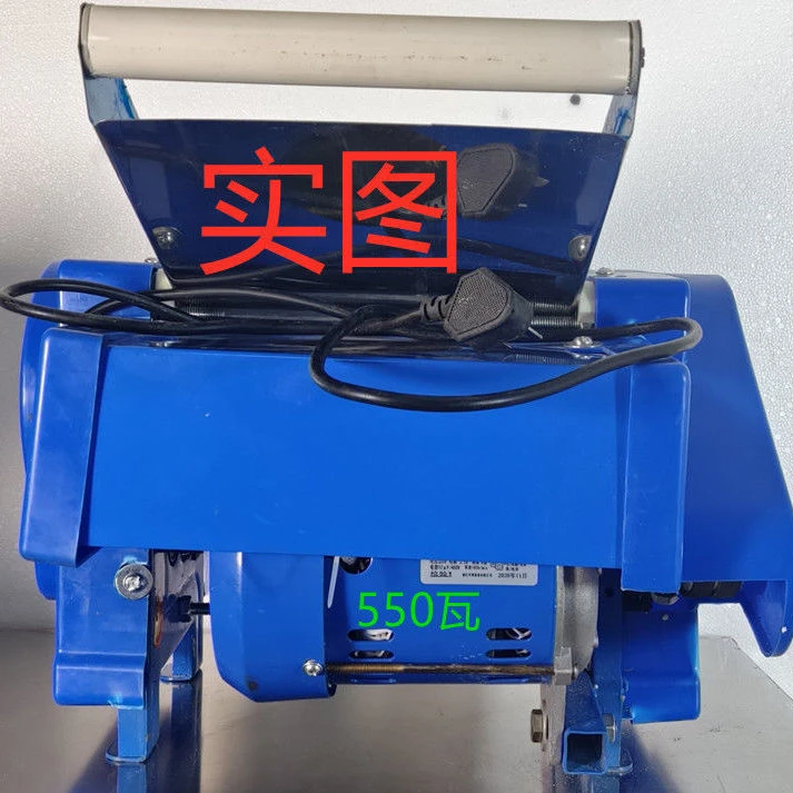 中式多功能 不锈钢面条机 电动压面机 小型家用 馄饨皮 半自动森