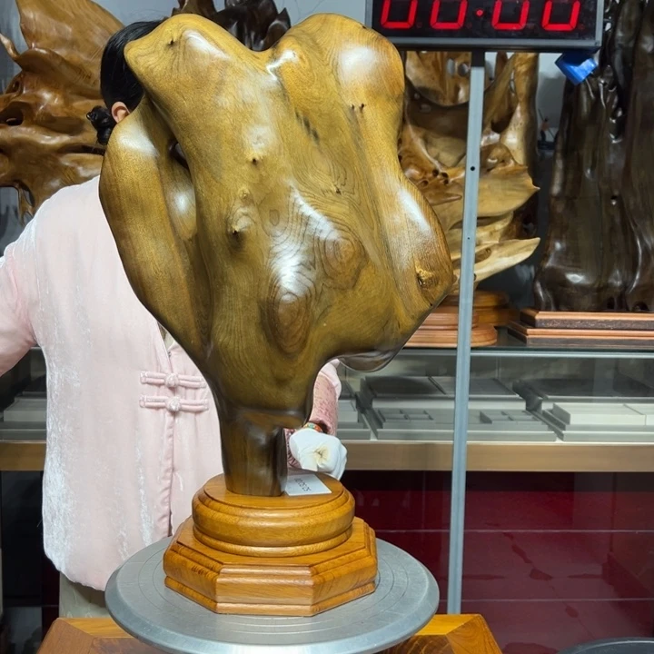 乌木类家具用****0金丝楠木