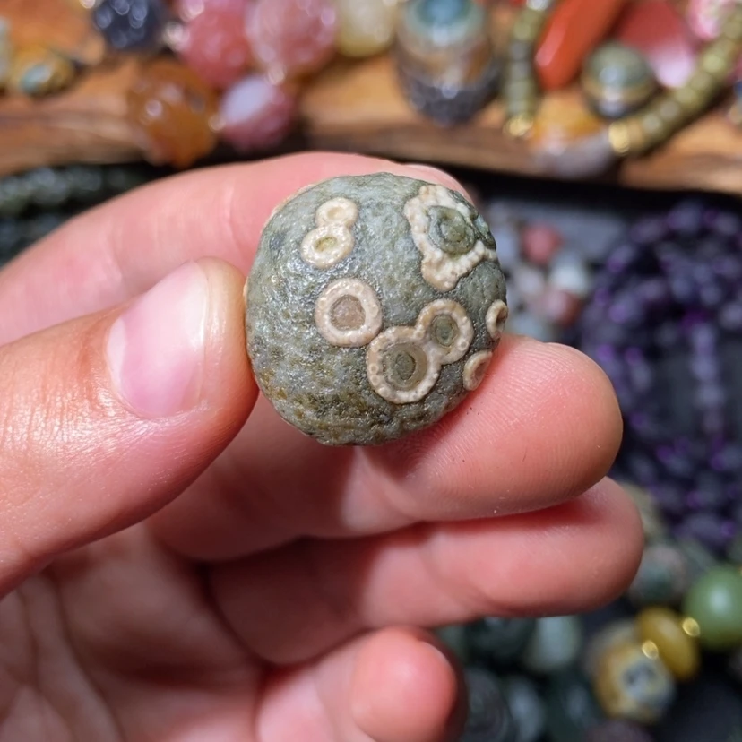 【闪购商品】玛瑙/玉髓颈饰合金