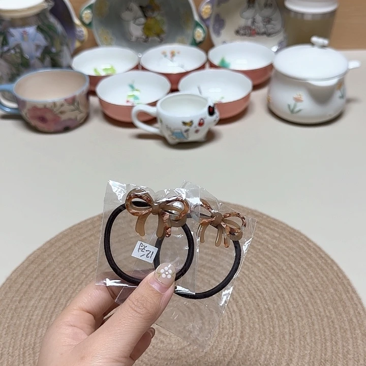 晓晓推荐瓷片瓷器