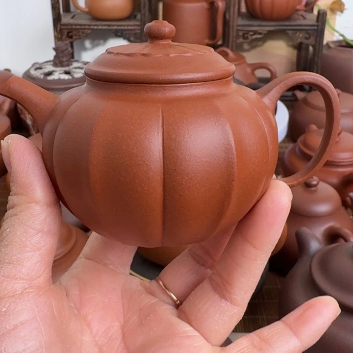 茶壶紫砂原矿紫砂原矿紫砂原矿