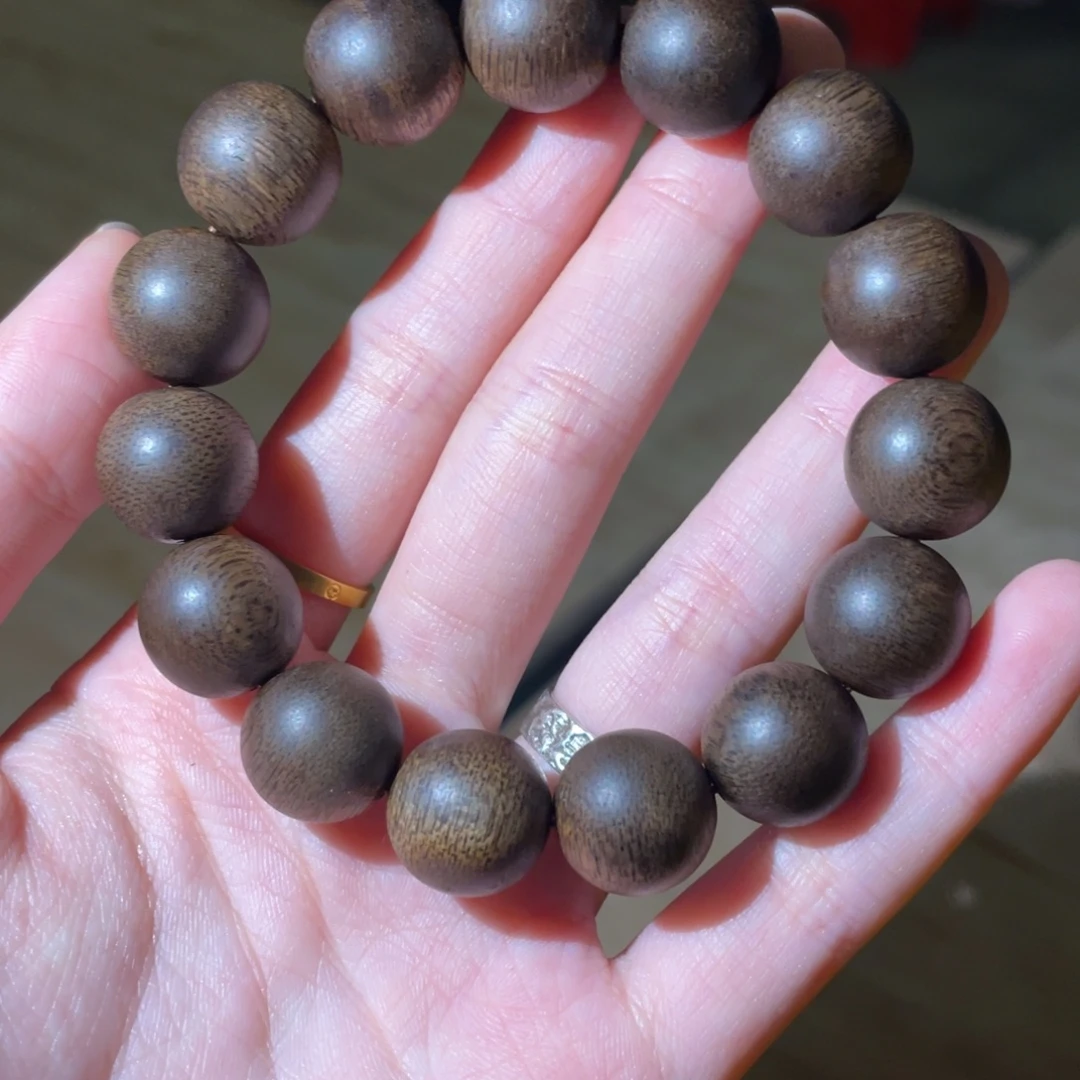 沉香碎屑沉香14海南白棋