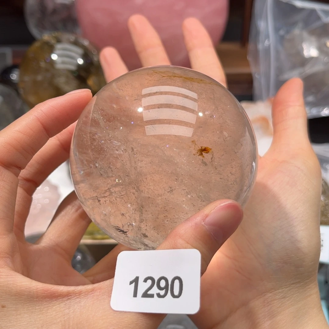 【闪购商品】未镶嵌水晶大型摆件（非配饰）