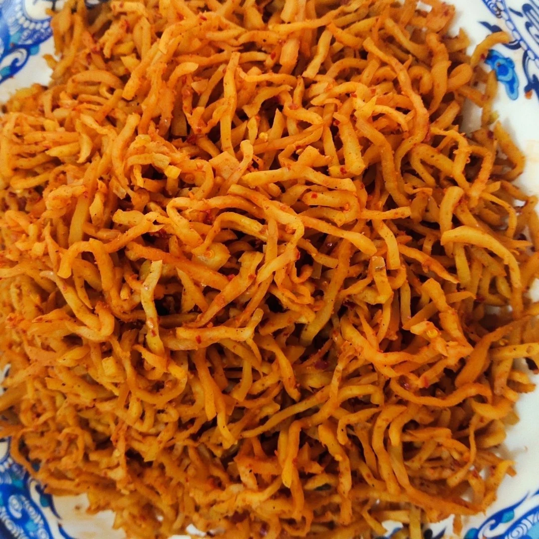 重庆新鲜麻辣大头菜丝榨菜片青菜头菱角菜开胃菜小咸菜儿菜家庭装