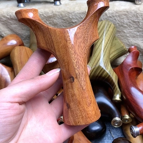 大果紫檀（缅甸花梨）瑕疵1087