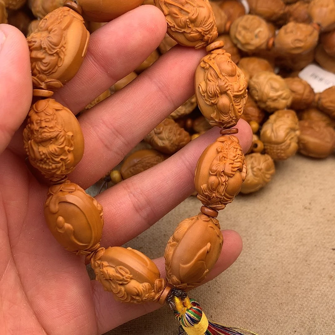 橄榄核手串/手链精品橄榄核手串