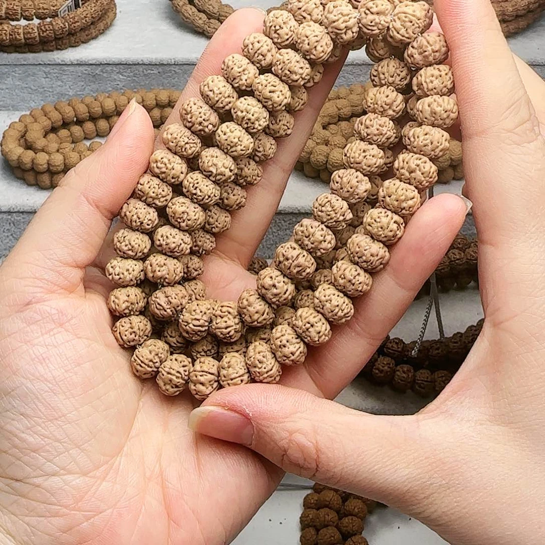 金刚菩提手串用****7原生态