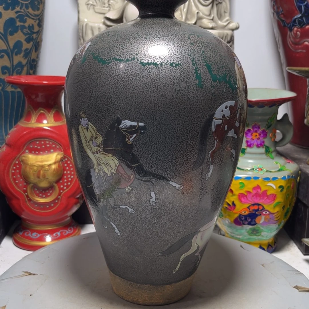 摆件瓷明****藏1111111111111111