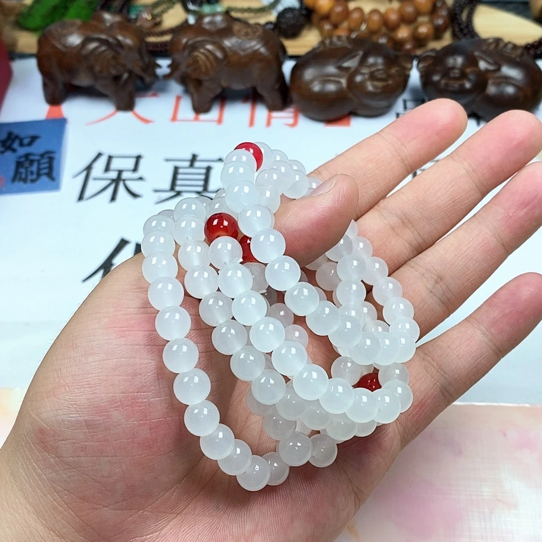 手串/手链檀香紫檀（小叶紫檀）
