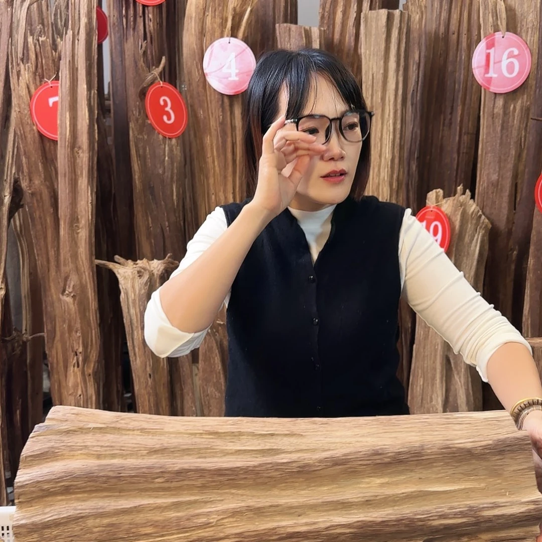 沉香沉香枕沉香多样性发一件75