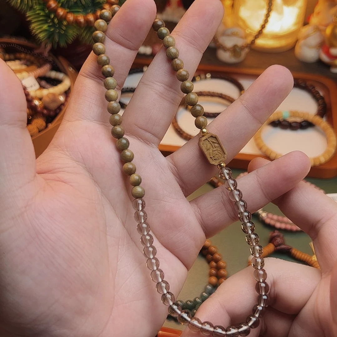 手串菩提根/象牙果