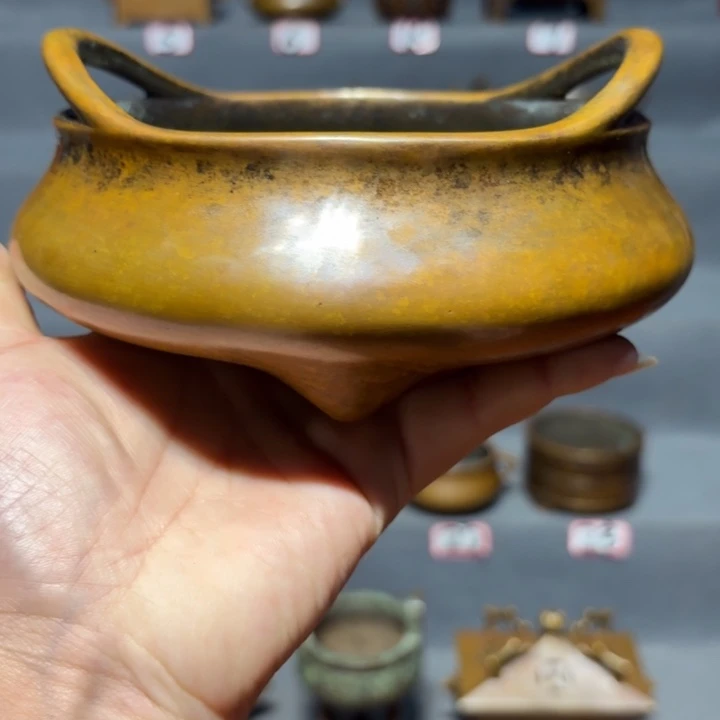 坚***册ABS香炉…………………………………………