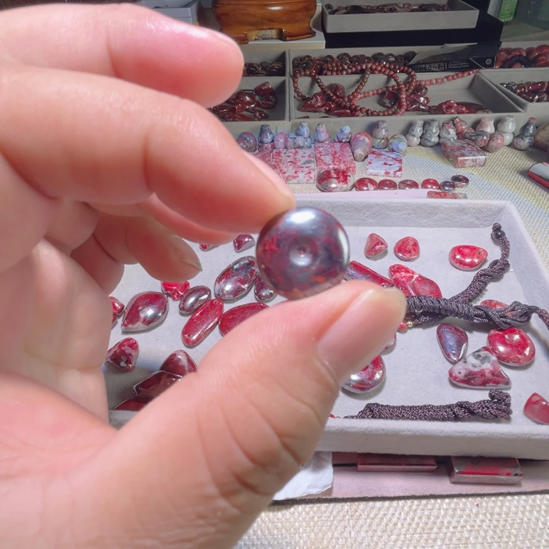 天然辰砂6668888888