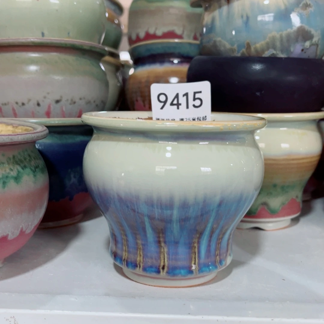 景德镇手工制作9415口8.5