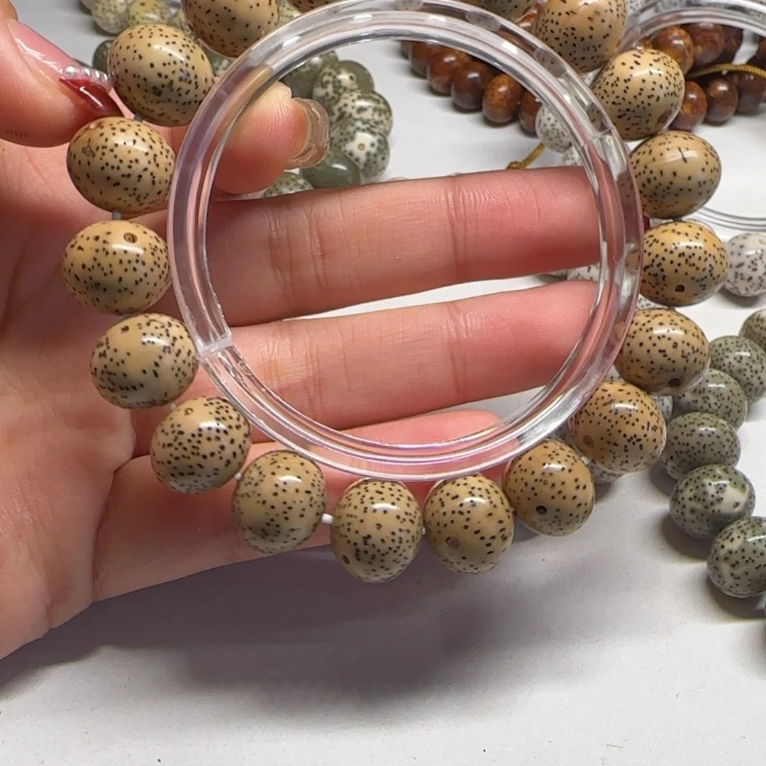 星月菩提吊坠1412胖苹果陈籽