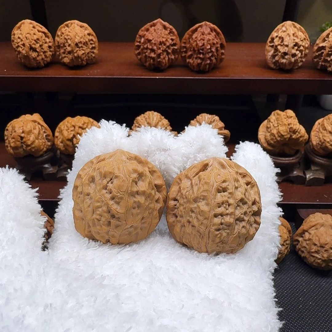 手串/手链核桃全品南瓜墩41