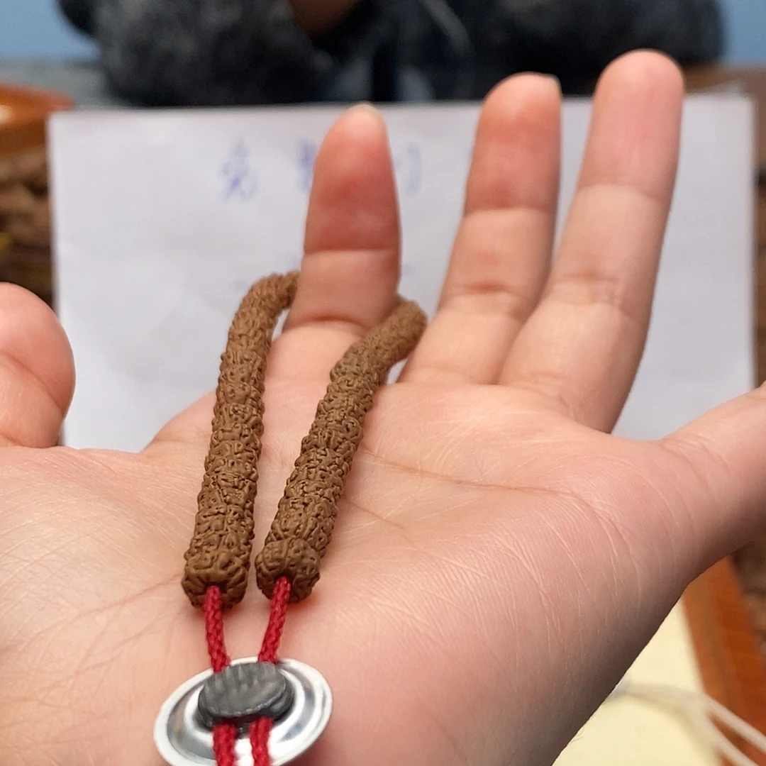 岁***安手串金刚菩提一代龙卡6手串