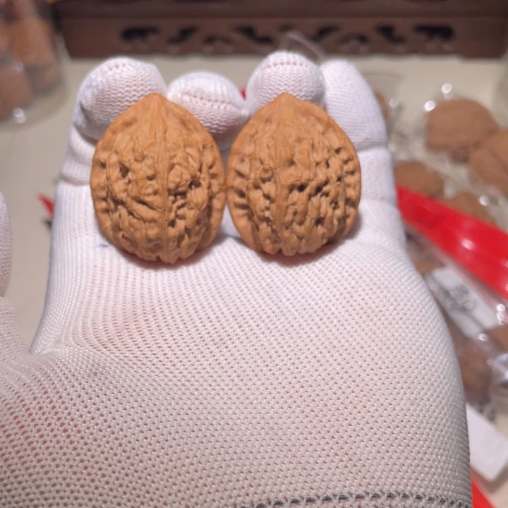 上古鸡心真心不错哦！