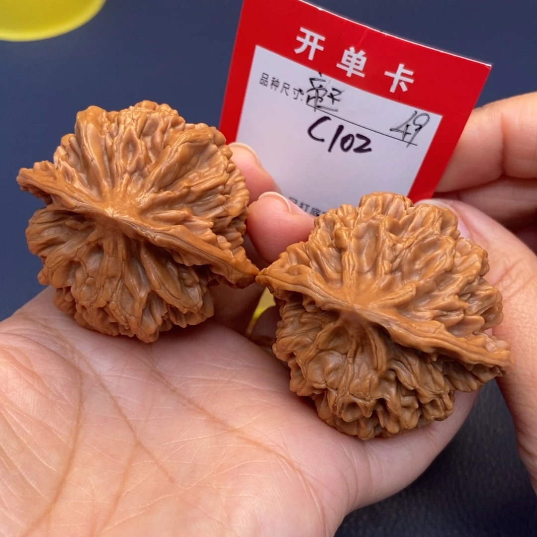 吊坠文玩核桃文玩核桃