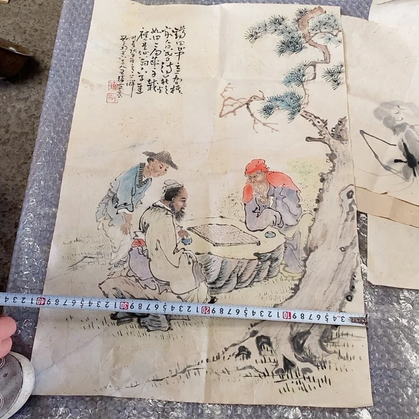 【闪购商品】瓷片俏*南景德镇现代工艺品