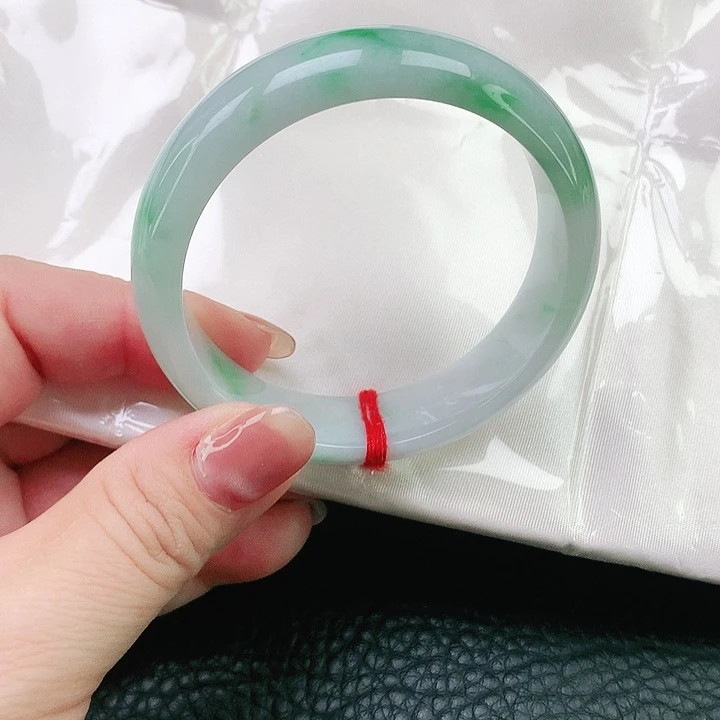 未镶嵌手镯翡翠翡翠293