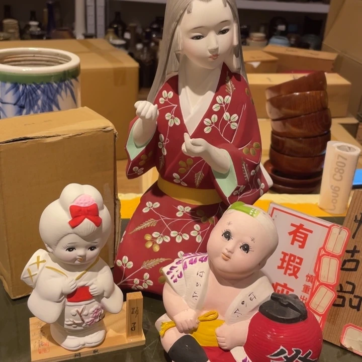 瓷片工艺美术品陶瓷艺术