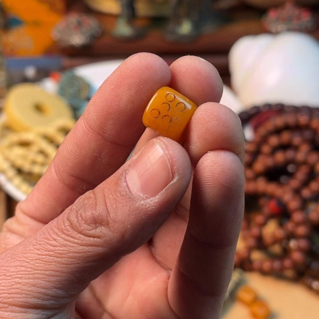 静***）藏传配饰藏传配件